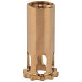 Rugged Suppressors Piston Model OP001 for Enhanced Gas Seal and Durability