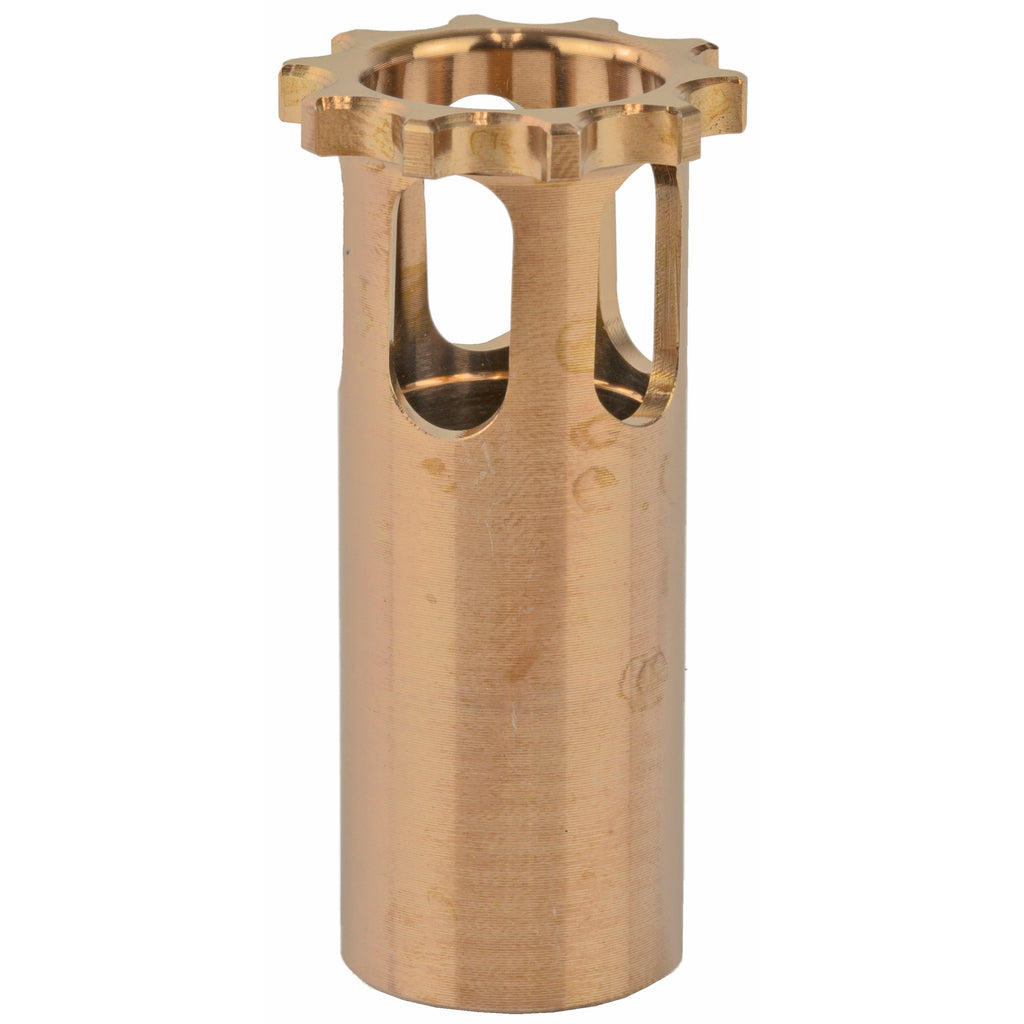 Rugged Suppressors Piston Model OP001 for Enhanced Gas Seal and Durability