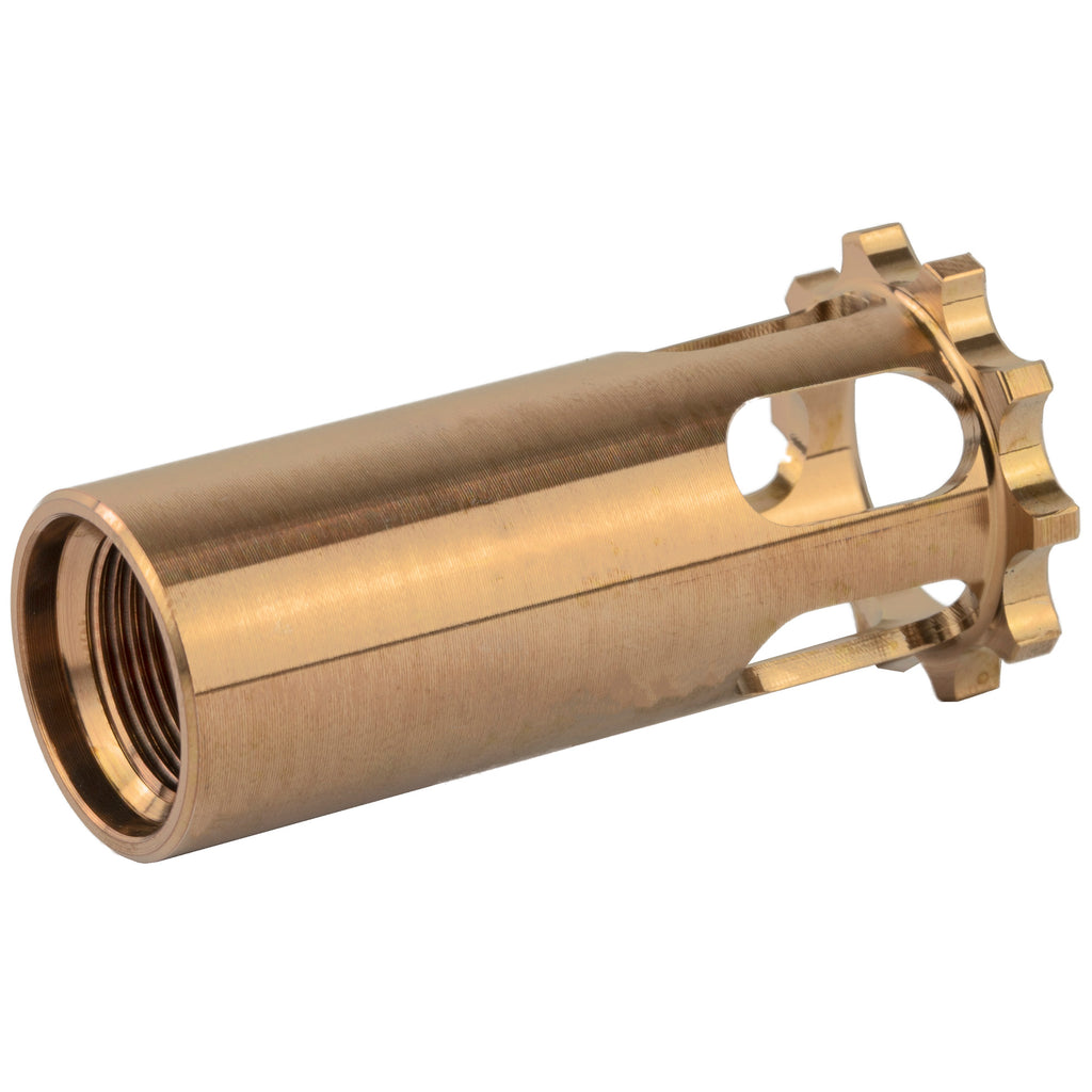 Rugged Suppressors Piston Model OP001 for Enhanced Gas Seal and Durability
