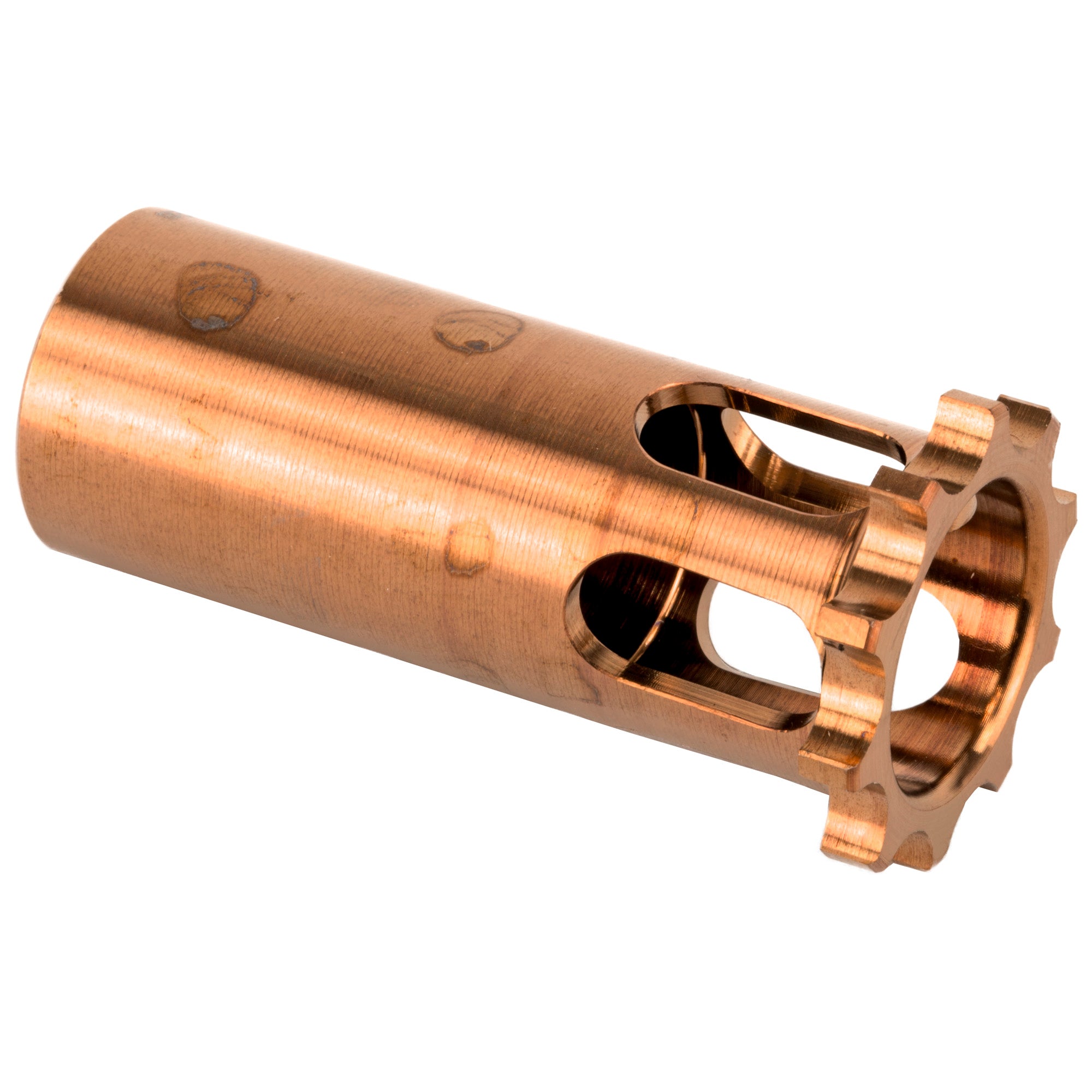 Rugged Suppressors OP002 Piston - 1/2x28 Thread for Improved Gas Seal and Durability