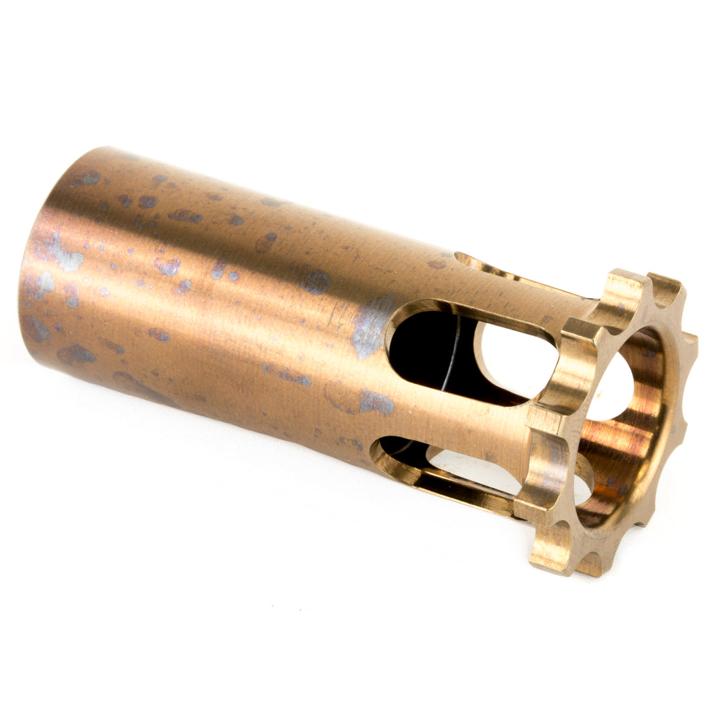 Rugged Suppressors OP004 Piston for Improved Gas Seal and Durability