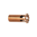 Rugged Suppressors Rugged Piston M16x1 RH (Part Number: OP005)