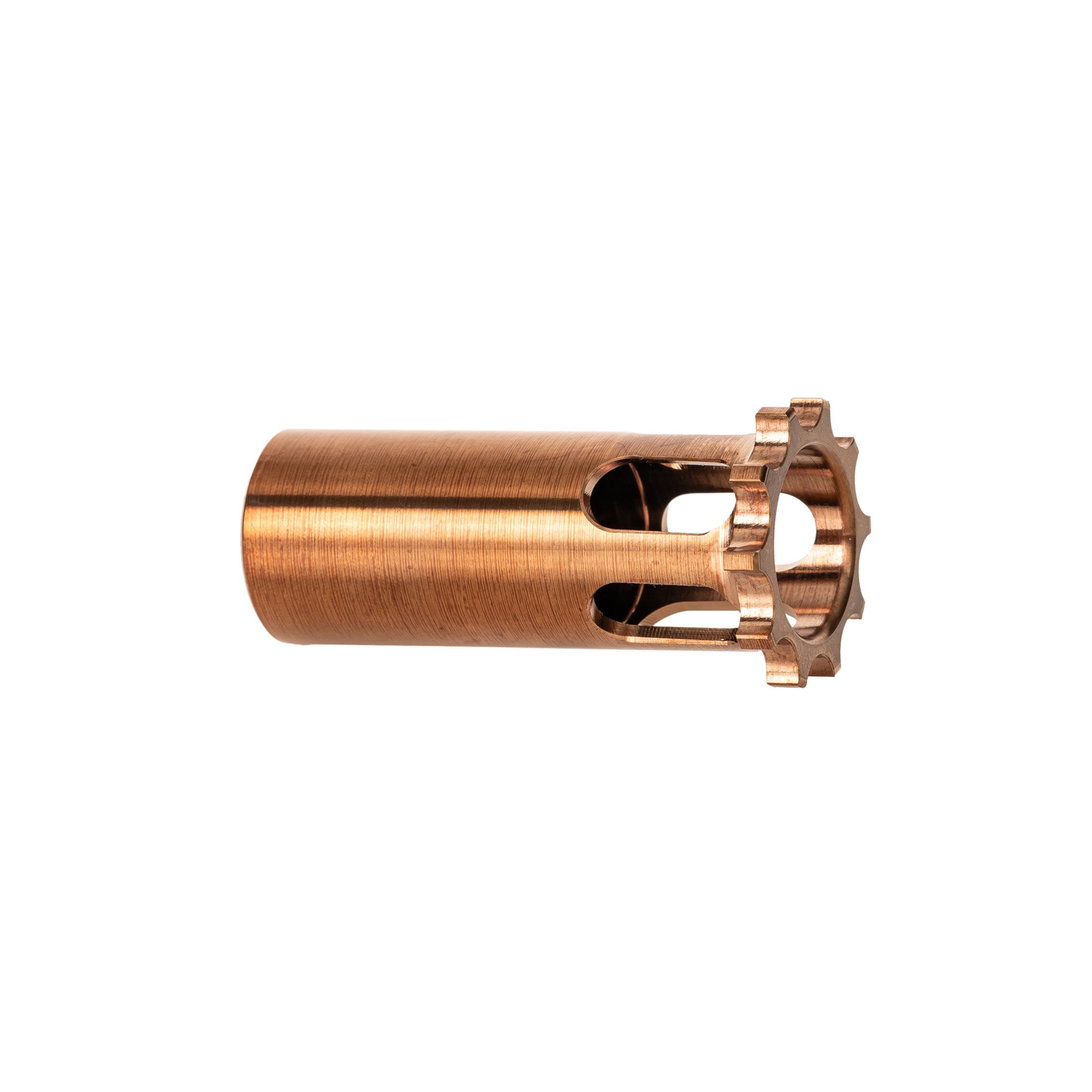 Rugged Suppressors Rugged Piston M16x1 RH (Part Number: OP005)