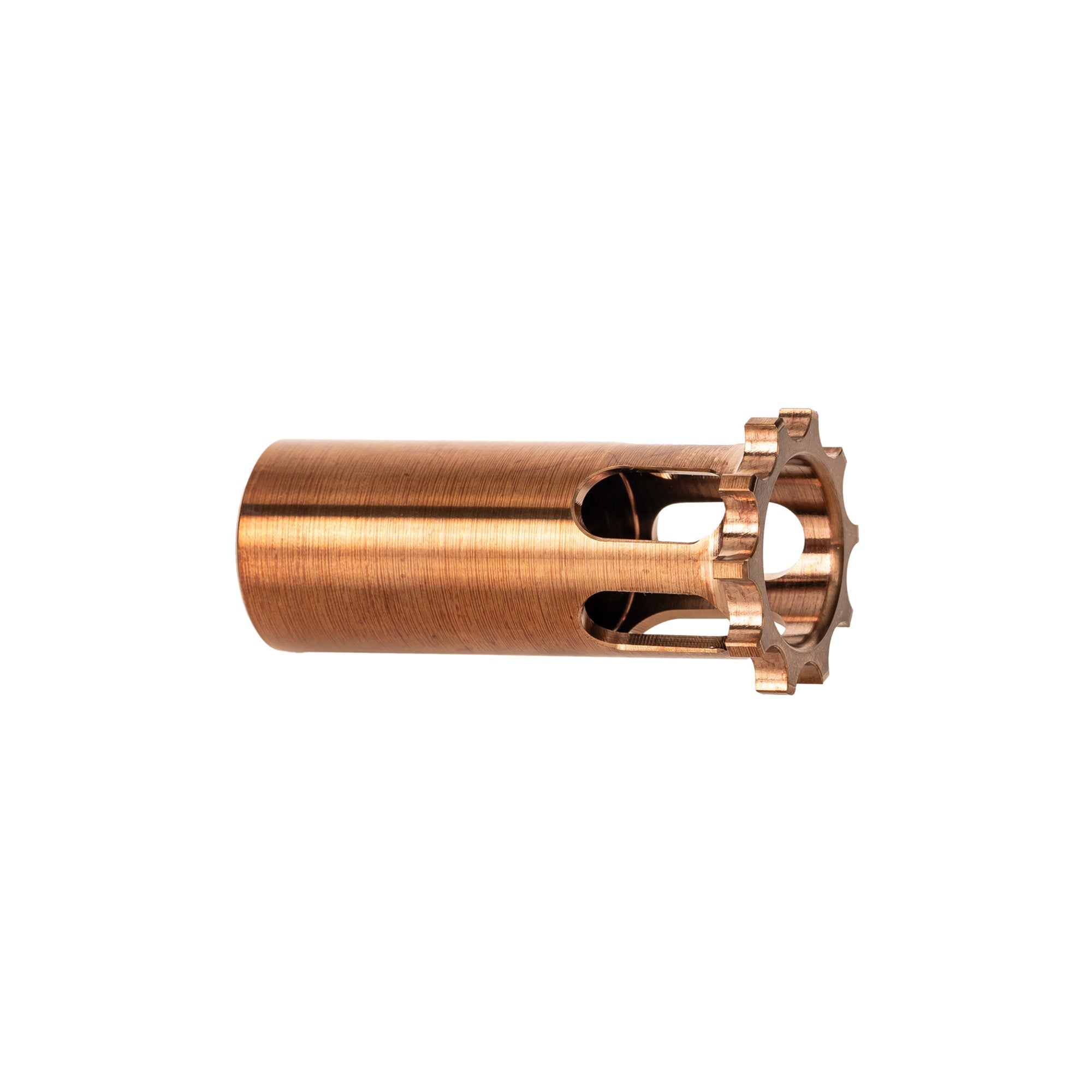 Rugged Suppressors Rugged Piston 1/2x36 for Enhanced Gas Seal and Durability