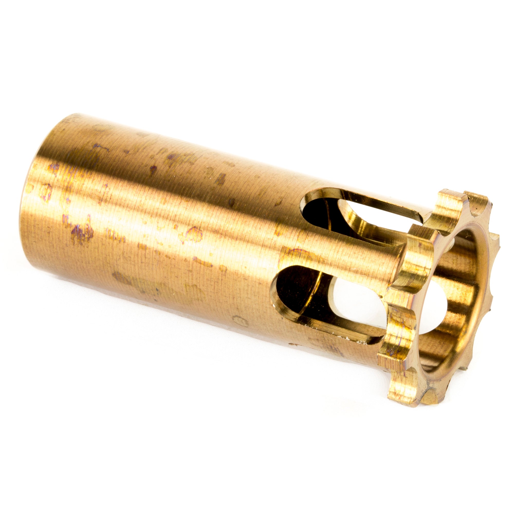Rugged Suppressors Rugged Piston 9/16x24 - Durable Full Circumference Gas Seal