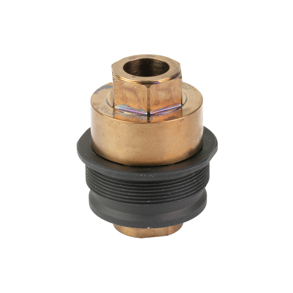 Rugged Suppressors RU3 Universal 3-Lug Mount for Sub9 Suppressors