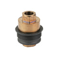 Rugged Suppressors RU3 Universal 3-Lug Mount for Sub9 Suppressors