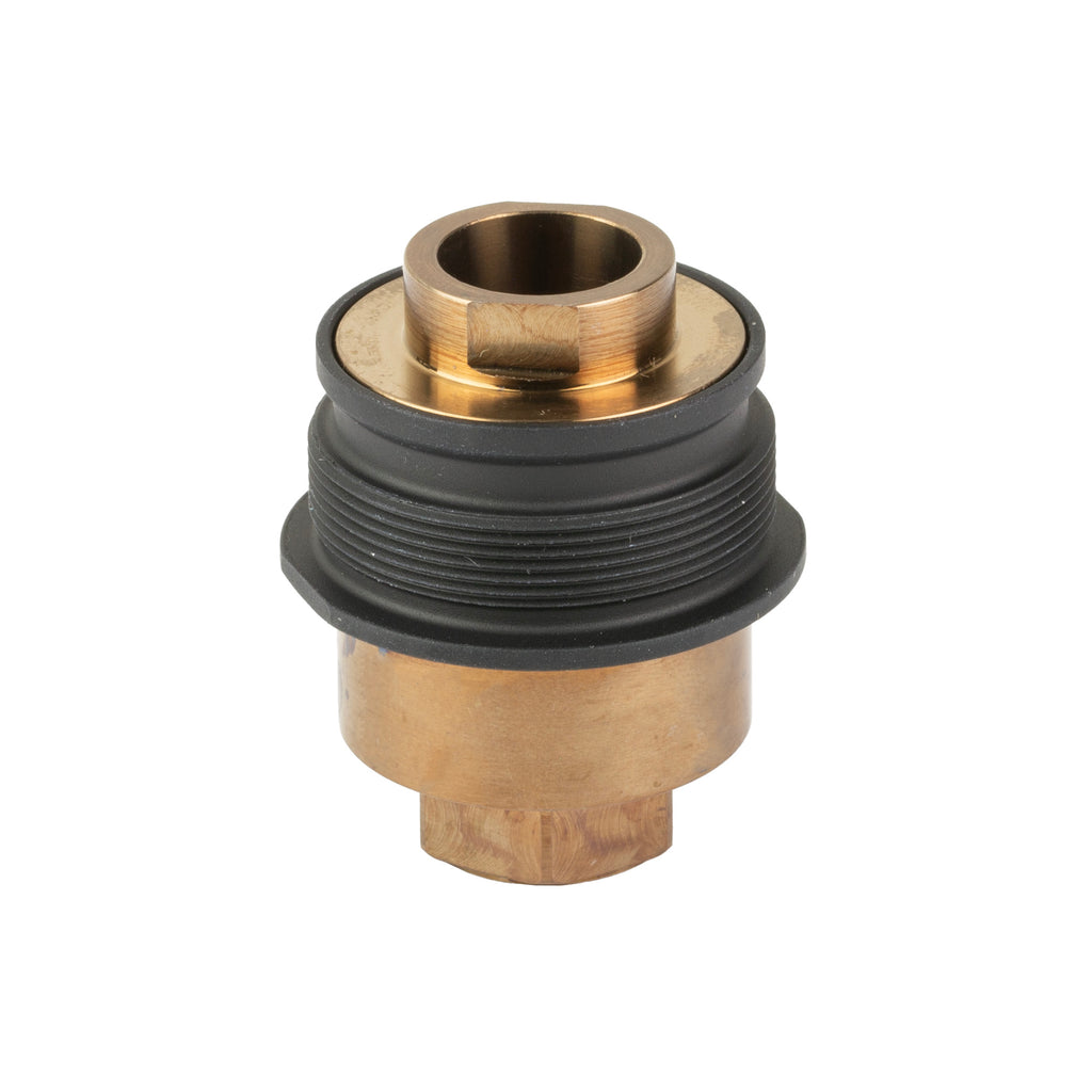 Rugged Suppressors RU3 Universal 3-Lug Mount for Sub9 Suppressors