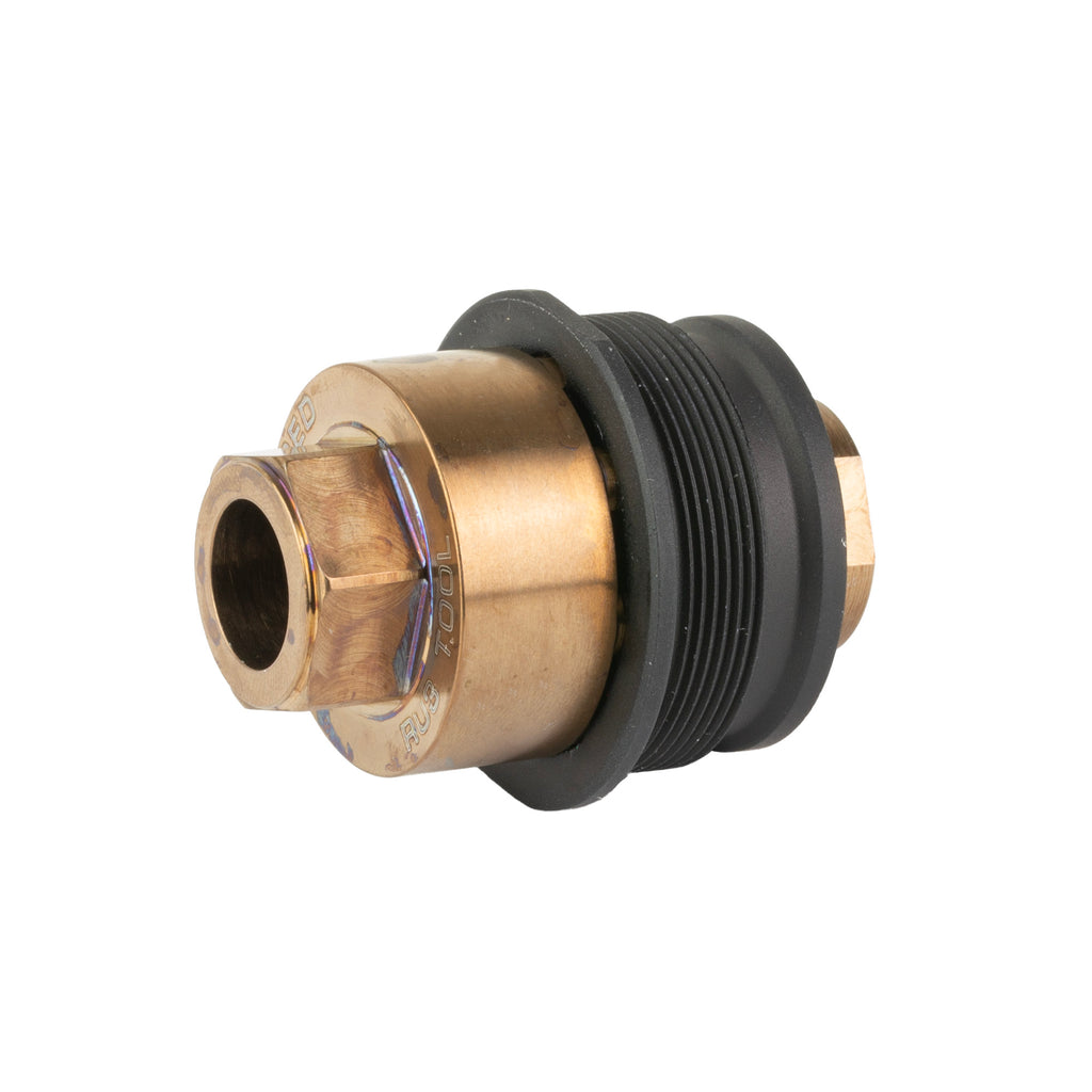 Rugged Suppressors RU3 Universal 3-Lug Mount for Sub9 Suppressors