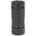 Rugged Suppressors RUGGED RX Blast Diverter/Brake - Black