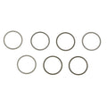 Rugged Suppressors .338 Precision Shim Kit - Compatible with 3/4x24, M18x1, M18x1.5 Threads