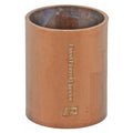 Rugged Suppressors Fixed Barrel Spacer SP001 for Obsidian Suppressor Compatibility
