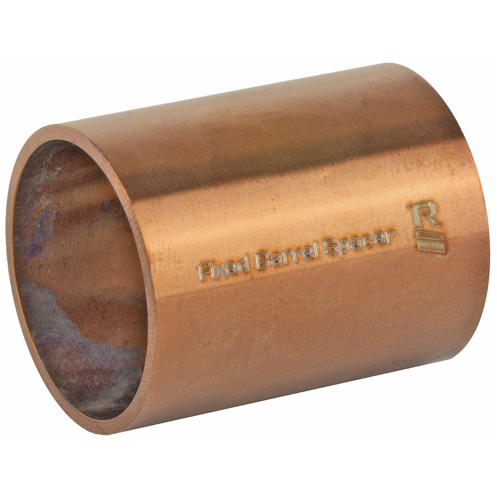 Rugged Suppressors Fixed Barrel Spacer SP001 for Obsidian Suppressor Compatibility