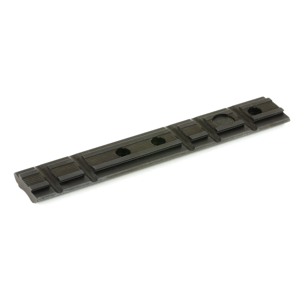 Ruger RUGER MKI MKII MKIII 22/45 Weaver-Style Scope Base Adapter - Black