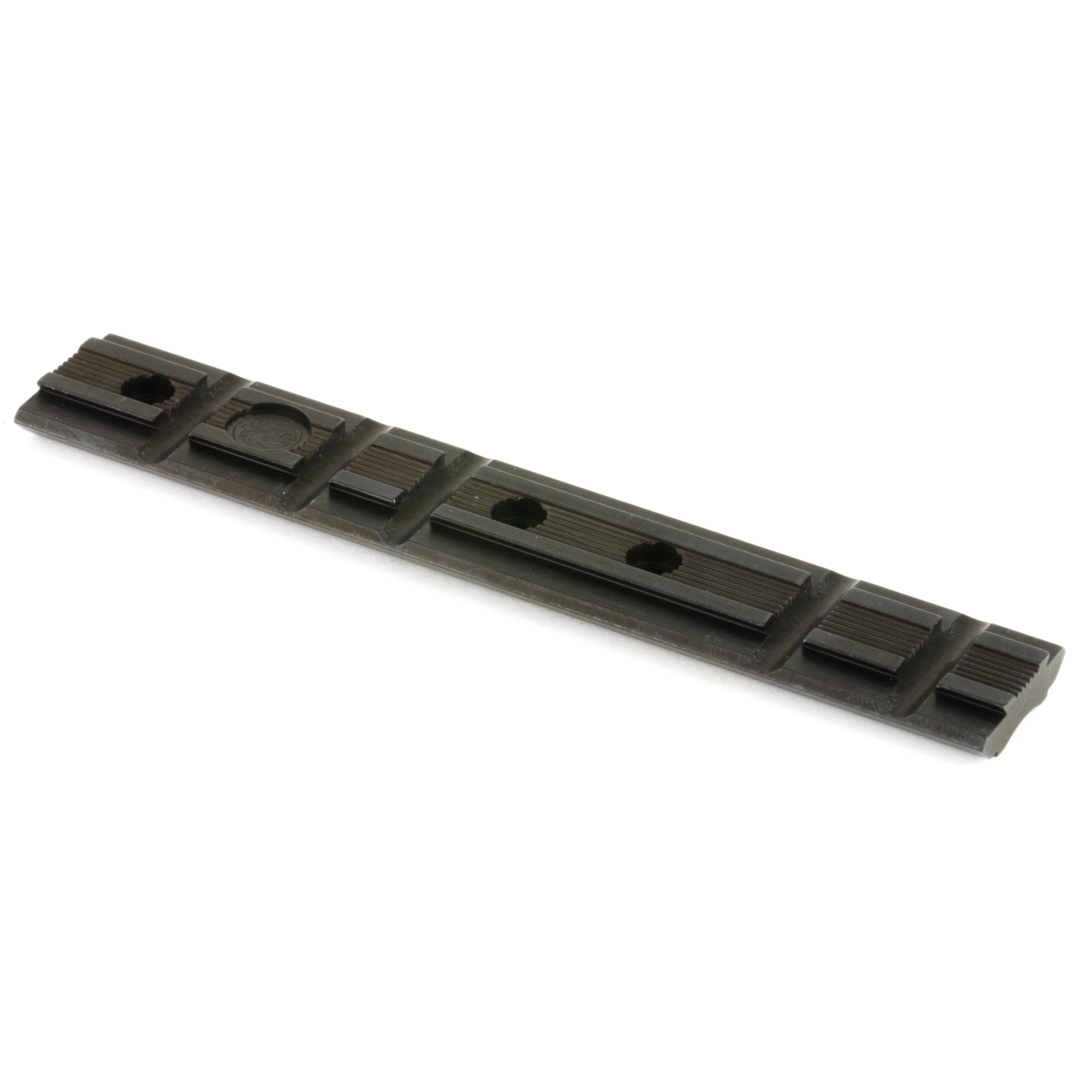 Ruger RUGER MKI MKII MKIII 22/45 Weaver-Style Scope Base Adapter - Black