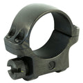 Ruger RUG90269 1-Inch Low Scope Ring with Blue Finish
