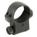 Ruger 90279 High Scope Ring for 1-Inch Tubes with 52mm Objective - Matte Blued Finish
