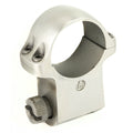 Ruger 90284 Extra High Scope Ring for 1-Inch Tubes with Stainless Finish