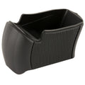 Ruger SR9c/SR40c 17-Round Magazine Grip Sleeve by Ruger, Part #90341