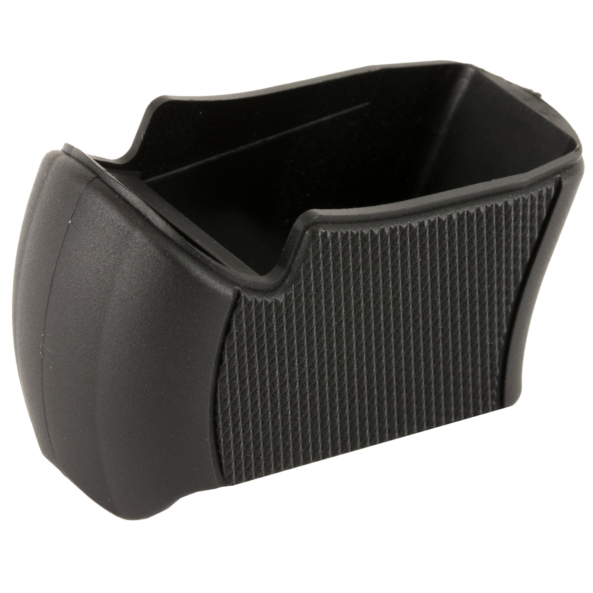 Ruger SR9c/SR40c 17-Round Magazine Grip Sleeve by Ruger, Part #90341