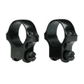 Ruger Standard 1-inch High Blue Scope Rings – Set of 2
