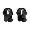 Ruger 30mm High Set of Rings with Blue Finish - Model 90407