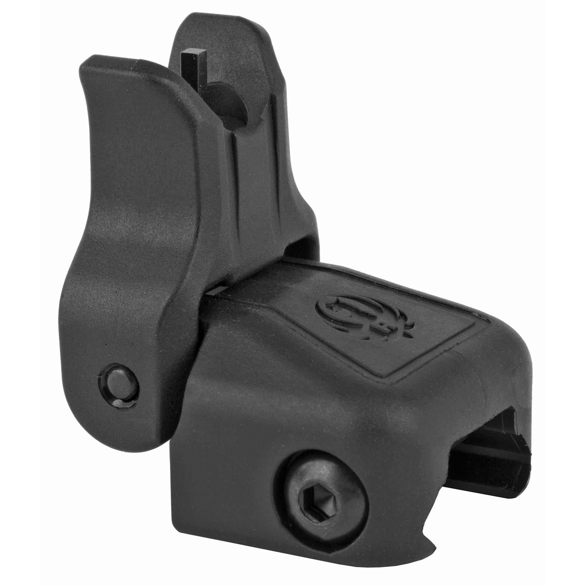 Ruger Rapid Deploy Front Sight Black for Ruger SR-22, SR-556, SR-762 and Modern Sporting Rifles