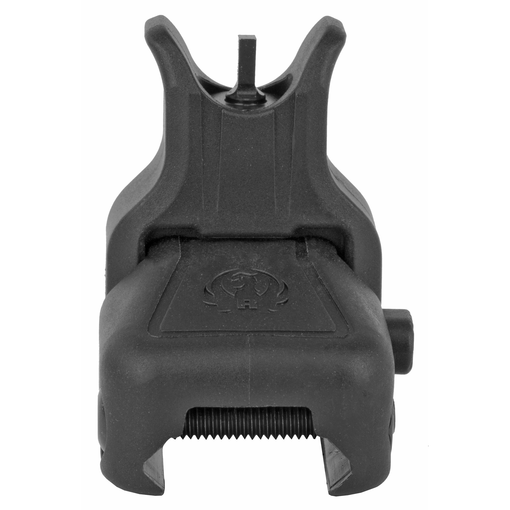 Ruger Rapid Deploy Front Sight Black for Ruger SR-22, SR-556, SR-762 and Modern Sporting Rifles