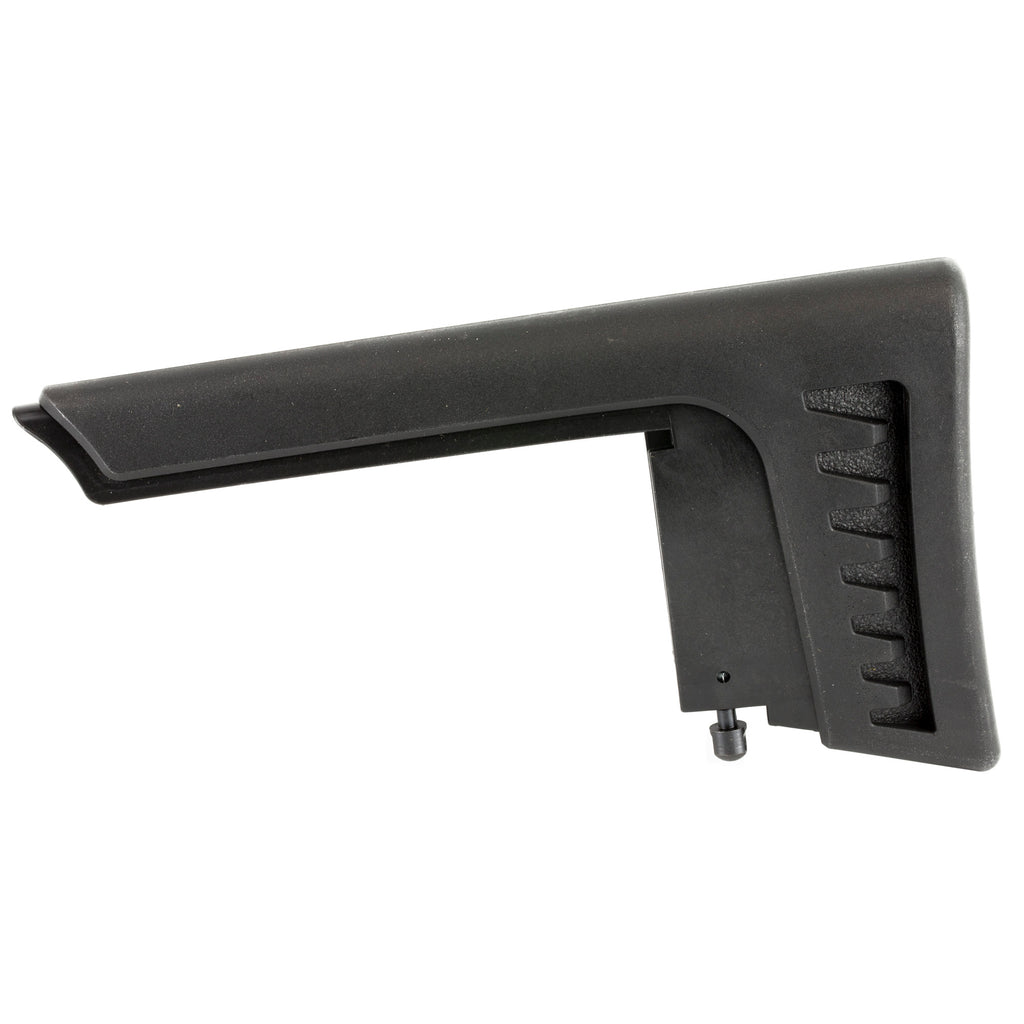 Ruger American Rimfire Low Comb Stock Module - Standard Length of Pull, Black (Part #90431)