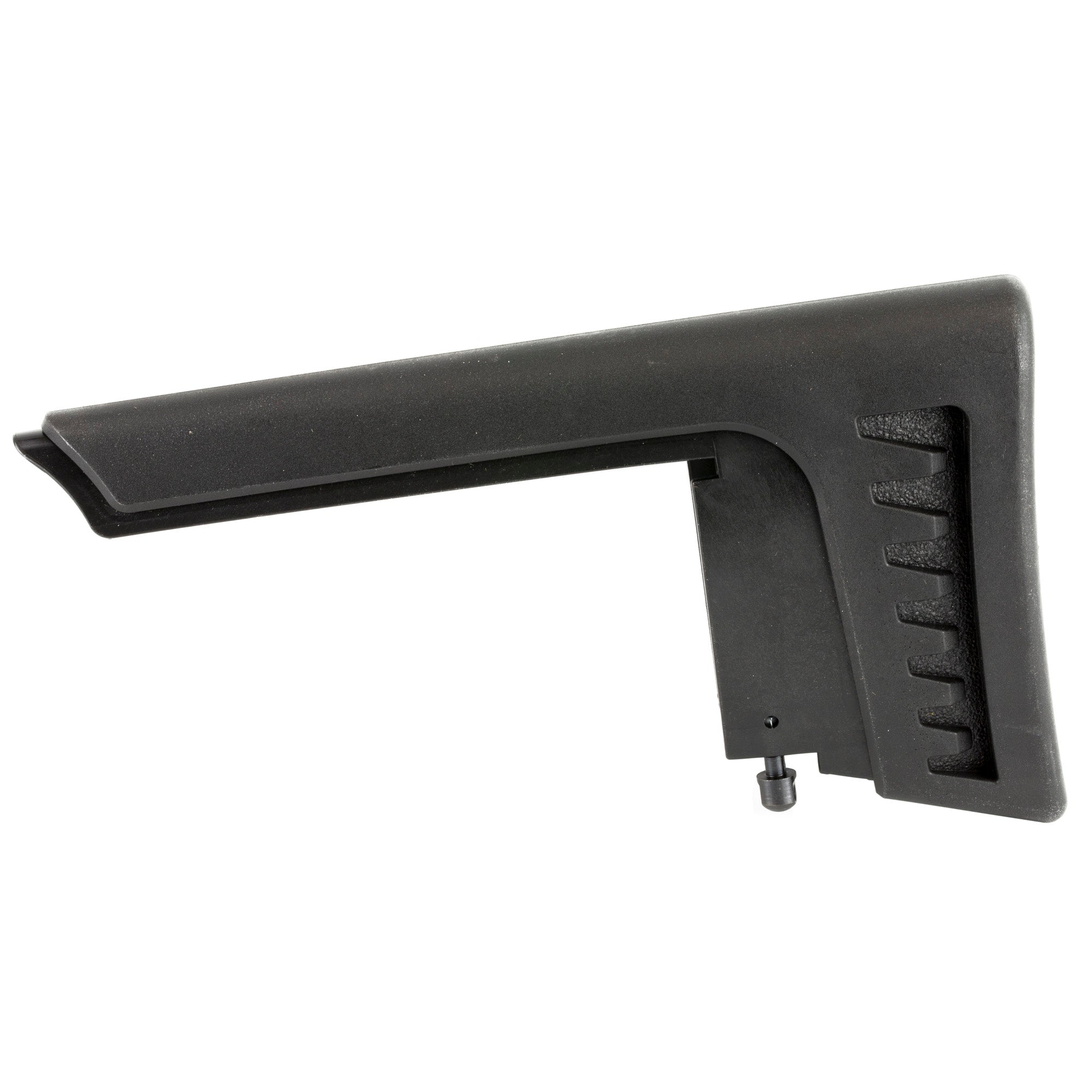 Ruger American Rimfire Low Comb Stock Module - Standard Length of Pull, Black (Part #90431)