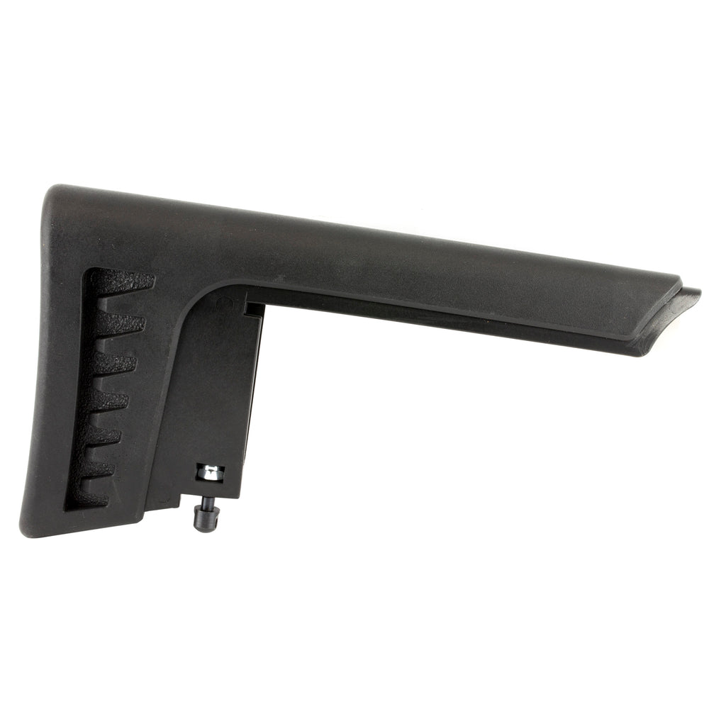 Ruger American Rimfire Low Comb Stock Module - Standard Length of Pull, Black (Part #90431)