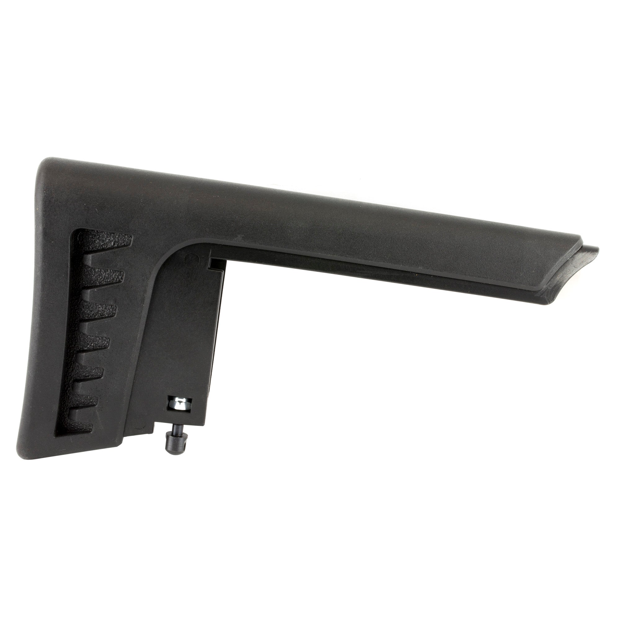 Ruger American Rimfire Low Comb Stock Module - Standard Length of Pull, Black (Part #90431)