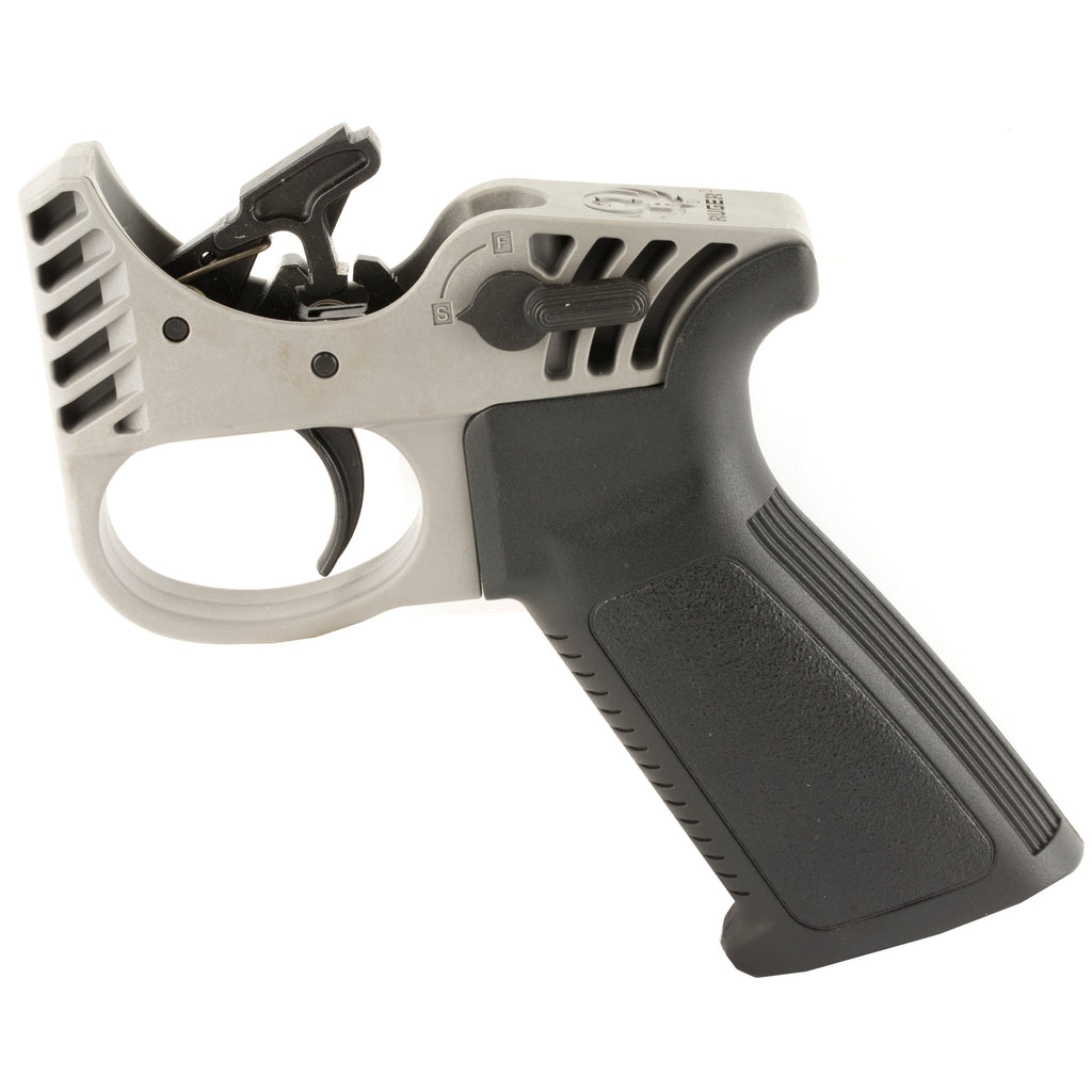 Ruger Elite 452 AR-Trigger - Two-Stage Precision Trigger for MSRs