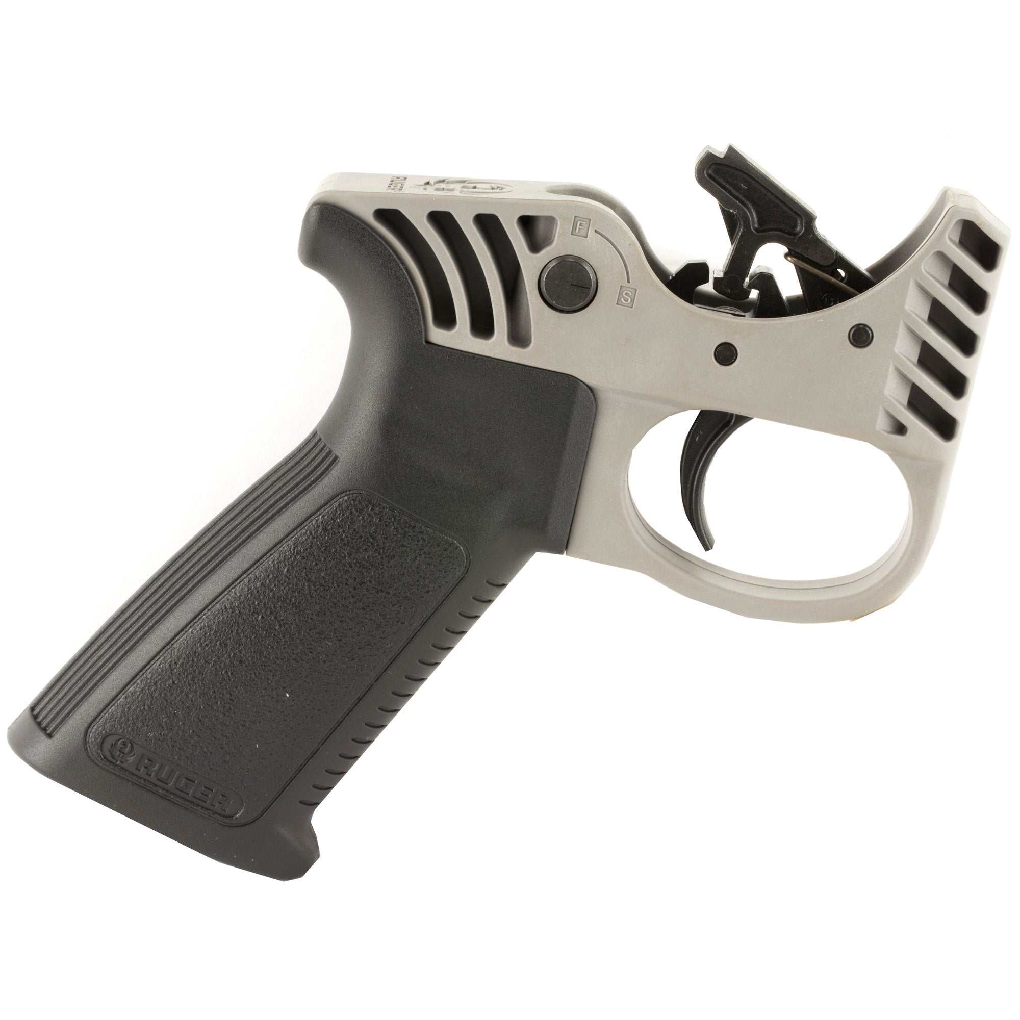 Ruger Elite 452 AR-Trigger - Two-Stage Precision Trigger for MSRs