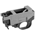 Ruger BX-Trigger for 10/22 and Charger Pistol - Lightweight Drop-In Replacement Trigger Assembly