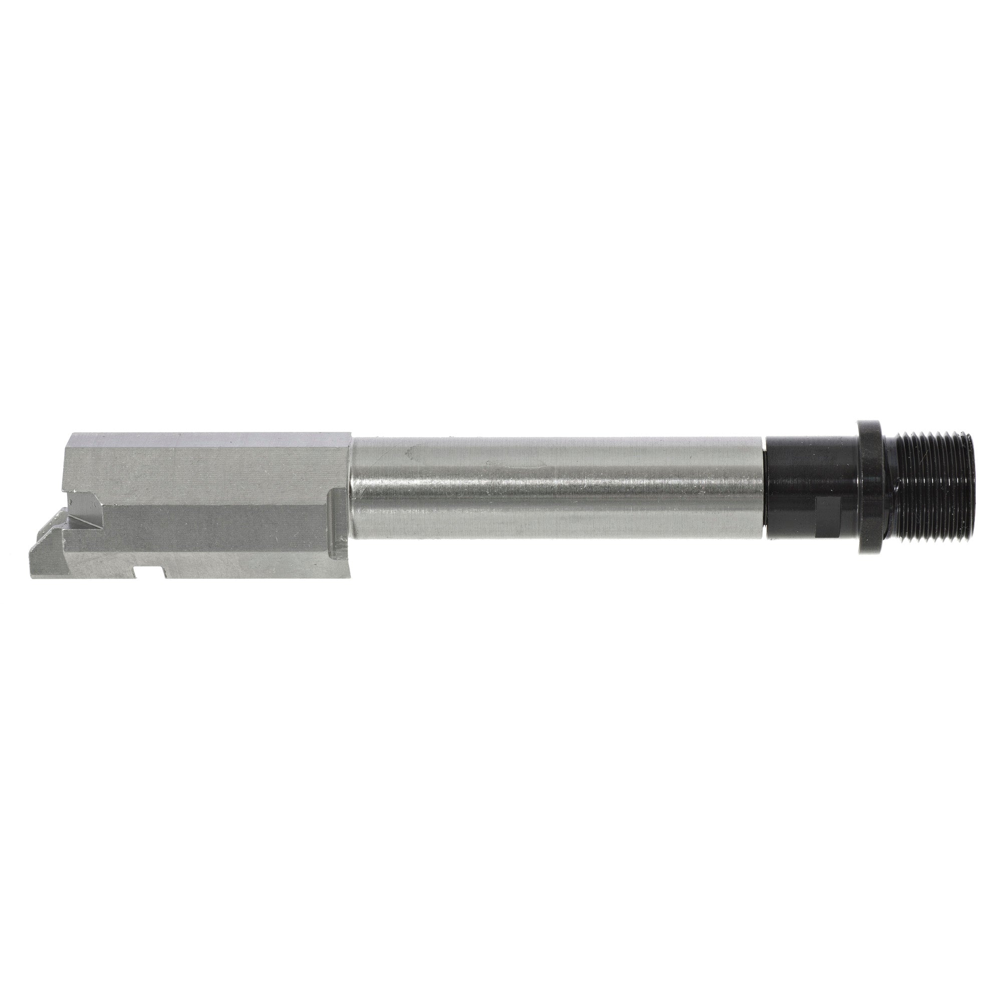 Ruger SR22 Threaded Barrel Kit 3.5 Inches for Enhanced Performance