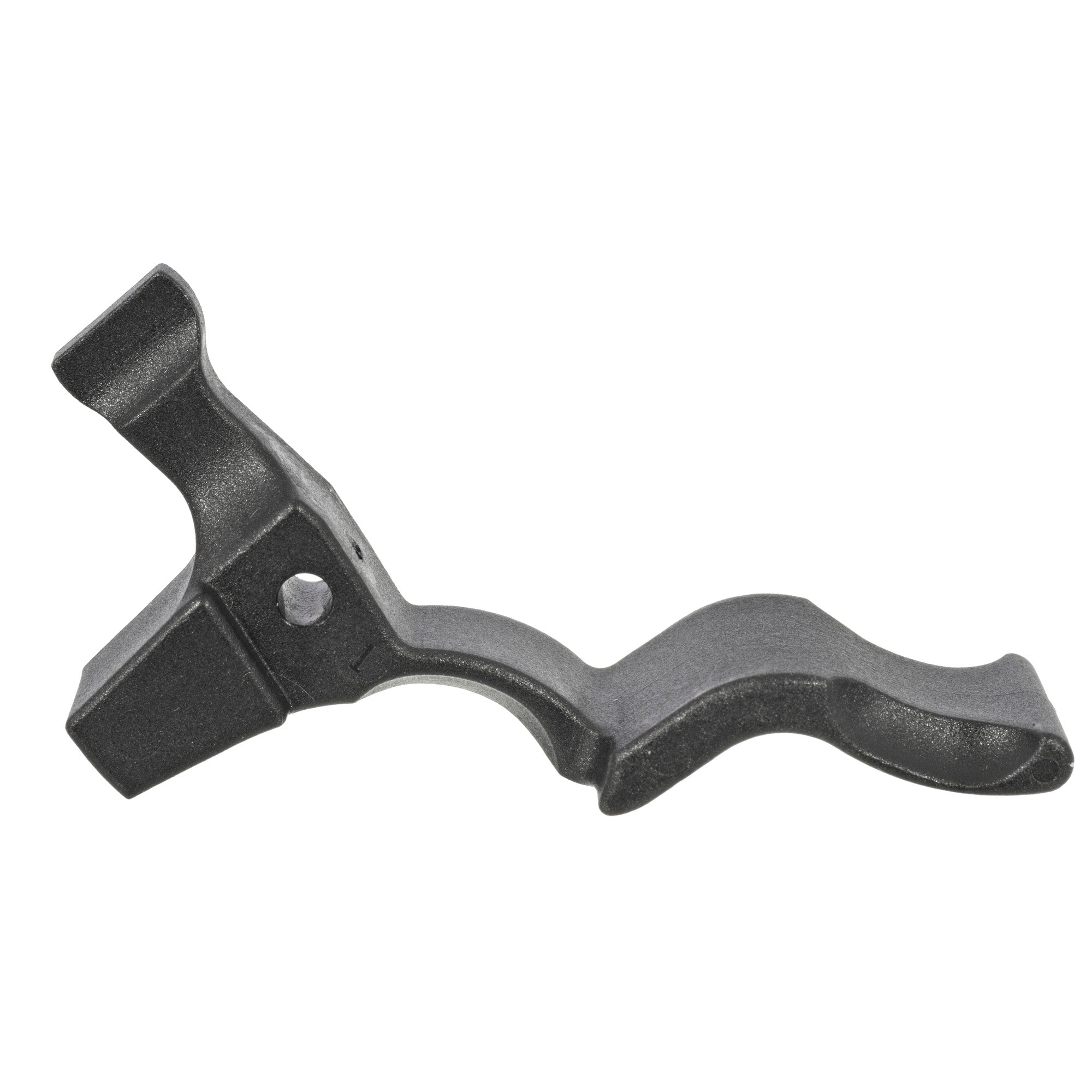 Ruger 90598 10/22 Extended Magazine Release in Black
