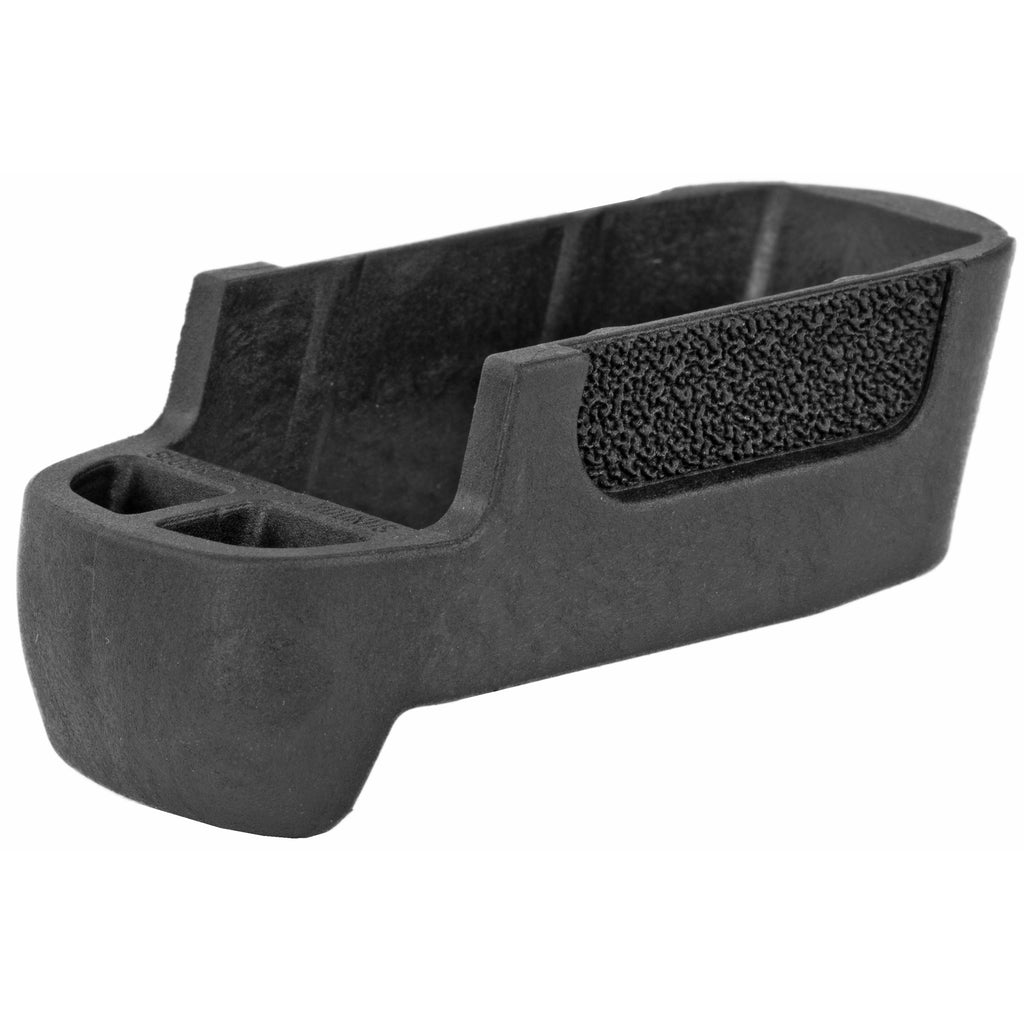 Ruger RUG90668 Security-9 Compact Magazine Grip Sleeve in Black
