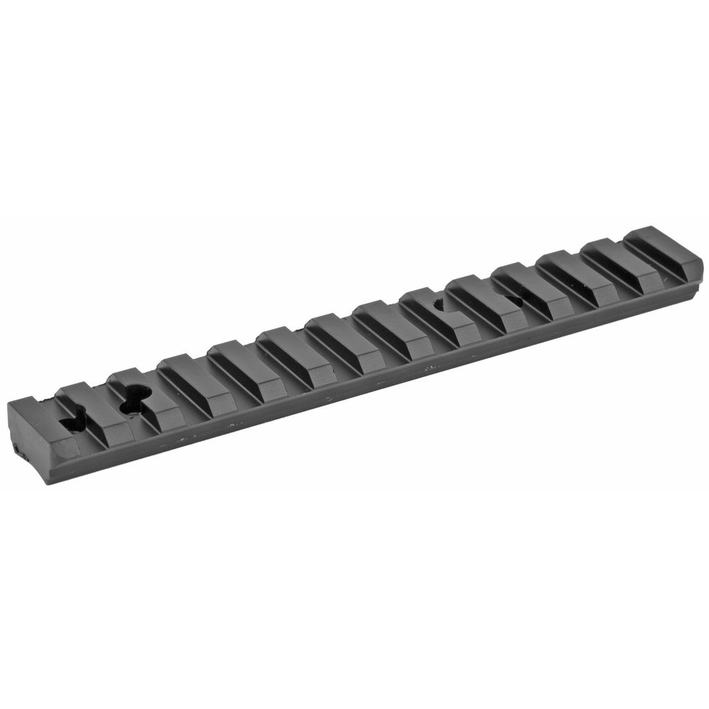 Ruger American Rimfire Scope Base with Picatinny Rail – Model RUG90674