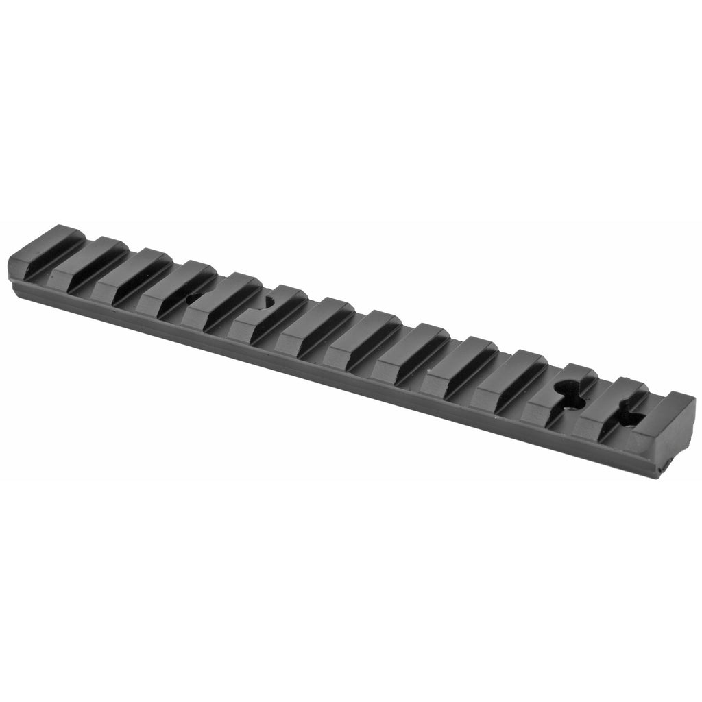 Ruger American Rimfire Scope Base with Picatinny Rail – Model RUG90674