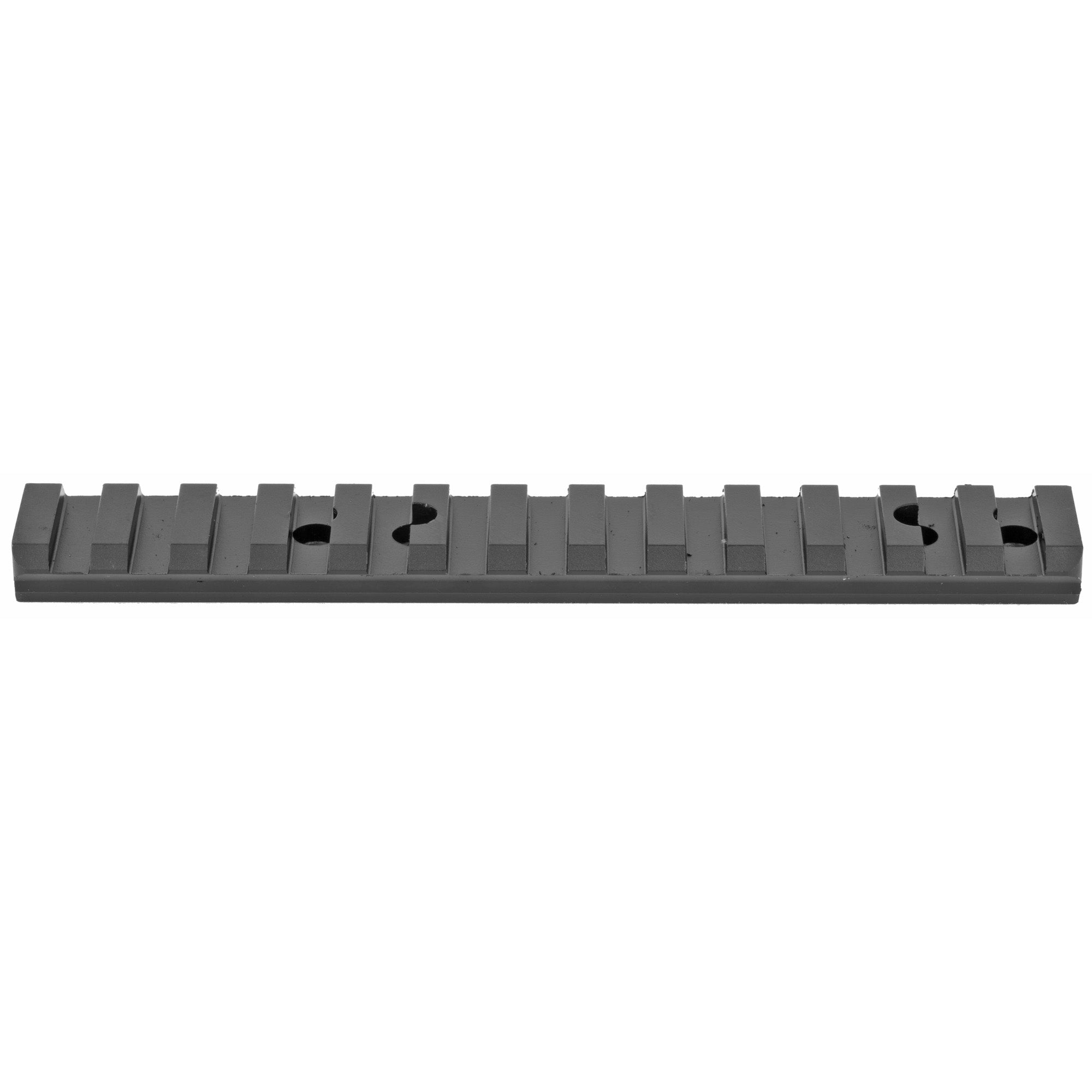 Ruger American Rimfire Scope Base with Picatinny Rail – Model RUG90674