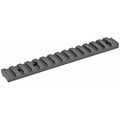 Ruger American Rifle 20MOA Scope Base by Ruger - Part #90678