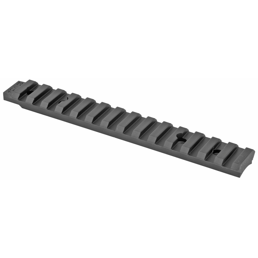 Ruger American Rifle 20MOA Scope Base by Ruger - Part #90678