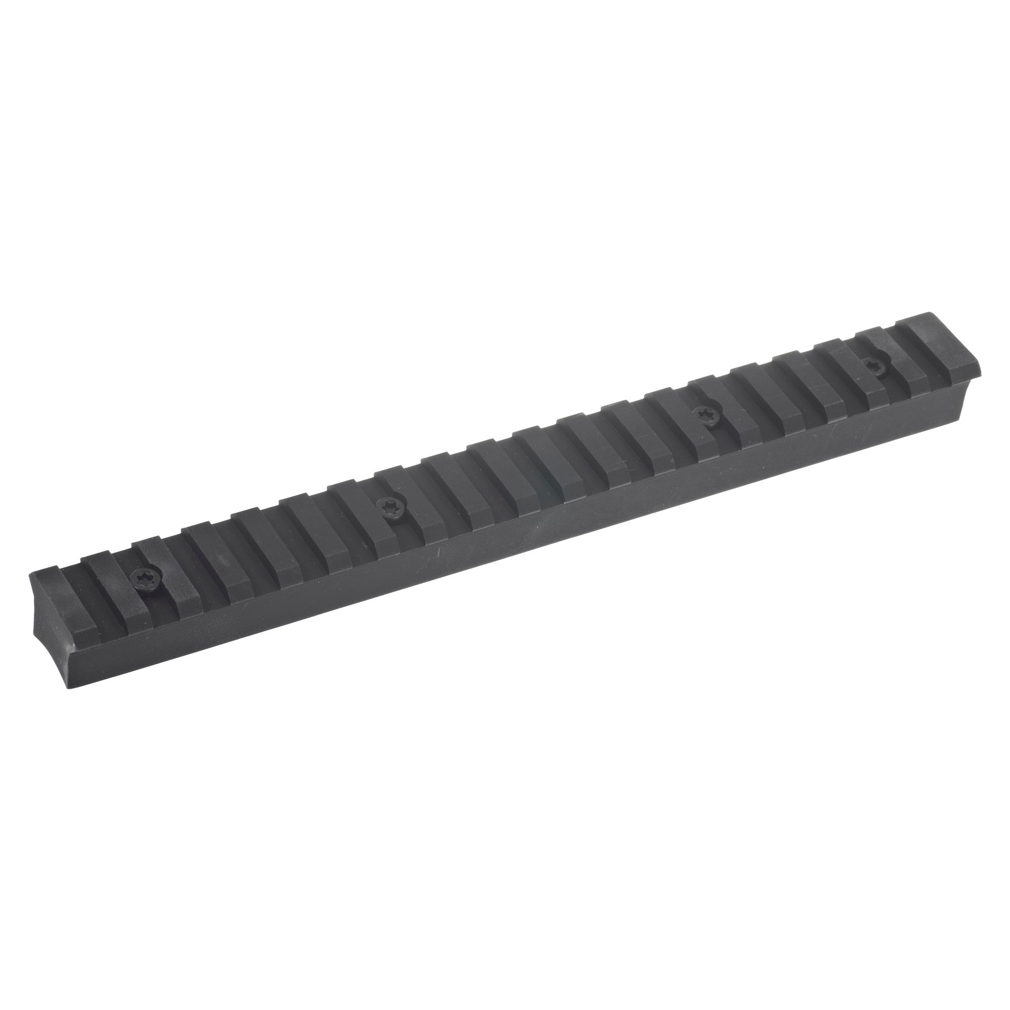 Ruger Precision Rifle 30 MOA Scope Mount with Picatinny Rail - Model RUG90693