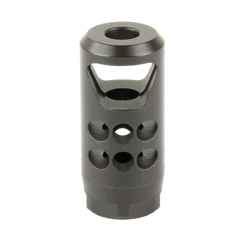 Ruger .35 Caliber Hybrid Muzzle Brake - Black for 350 Legend Rifles