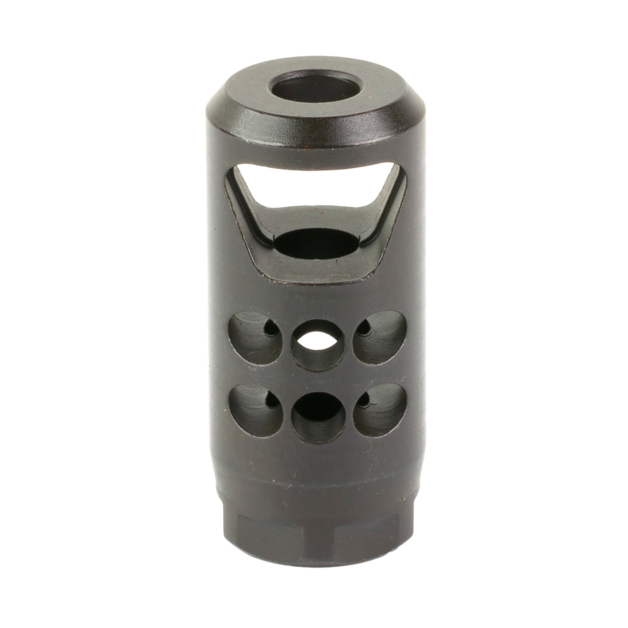 Ruger .35 Caliber Hybrid Muzzle Brake - Black for 350 Legend Rifles