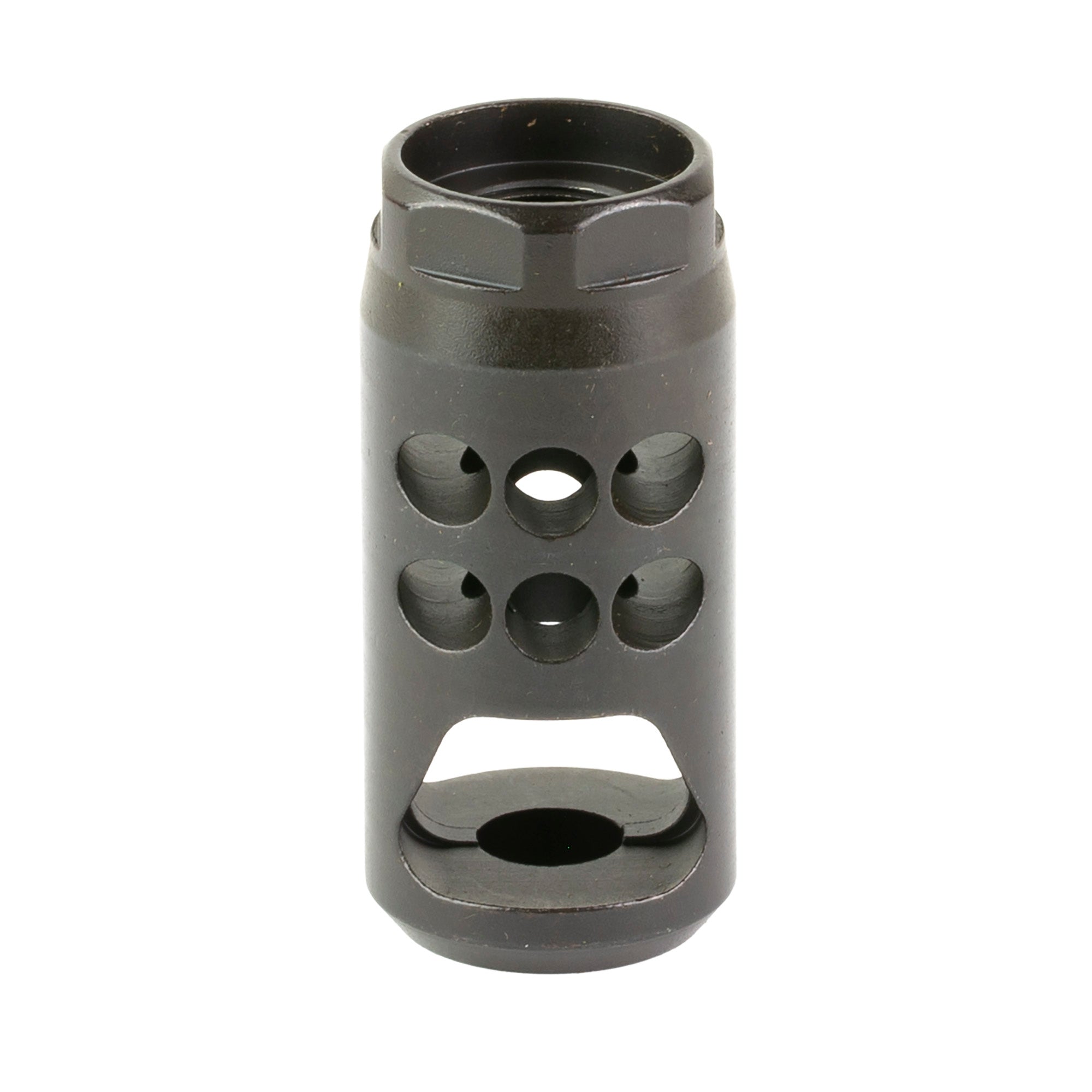 Ruger .35 Caliber Hybrid Muzzle Brake - Black for 350 Legend Rifles