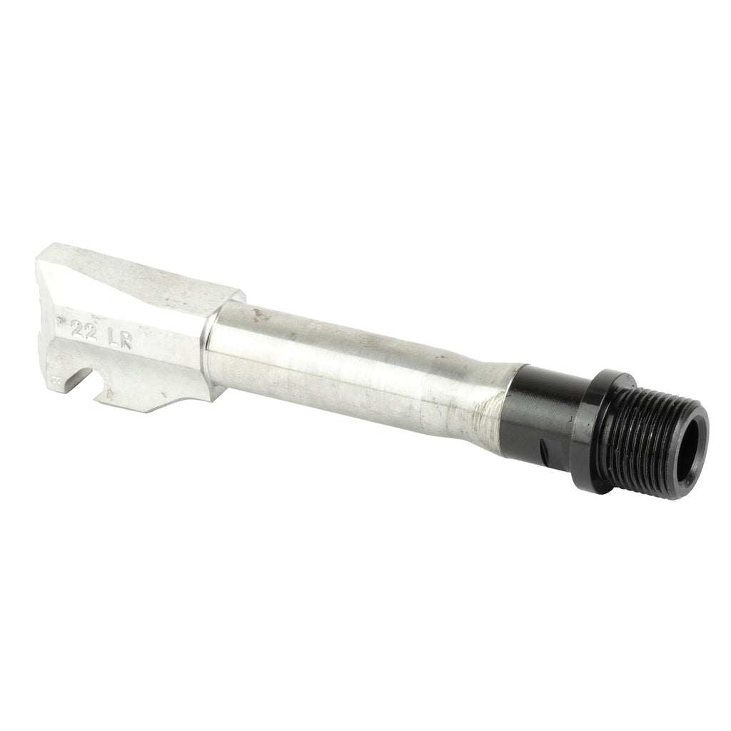 Ruger LCP II .22 LR Threaded Barrel Kit Part Number 90724