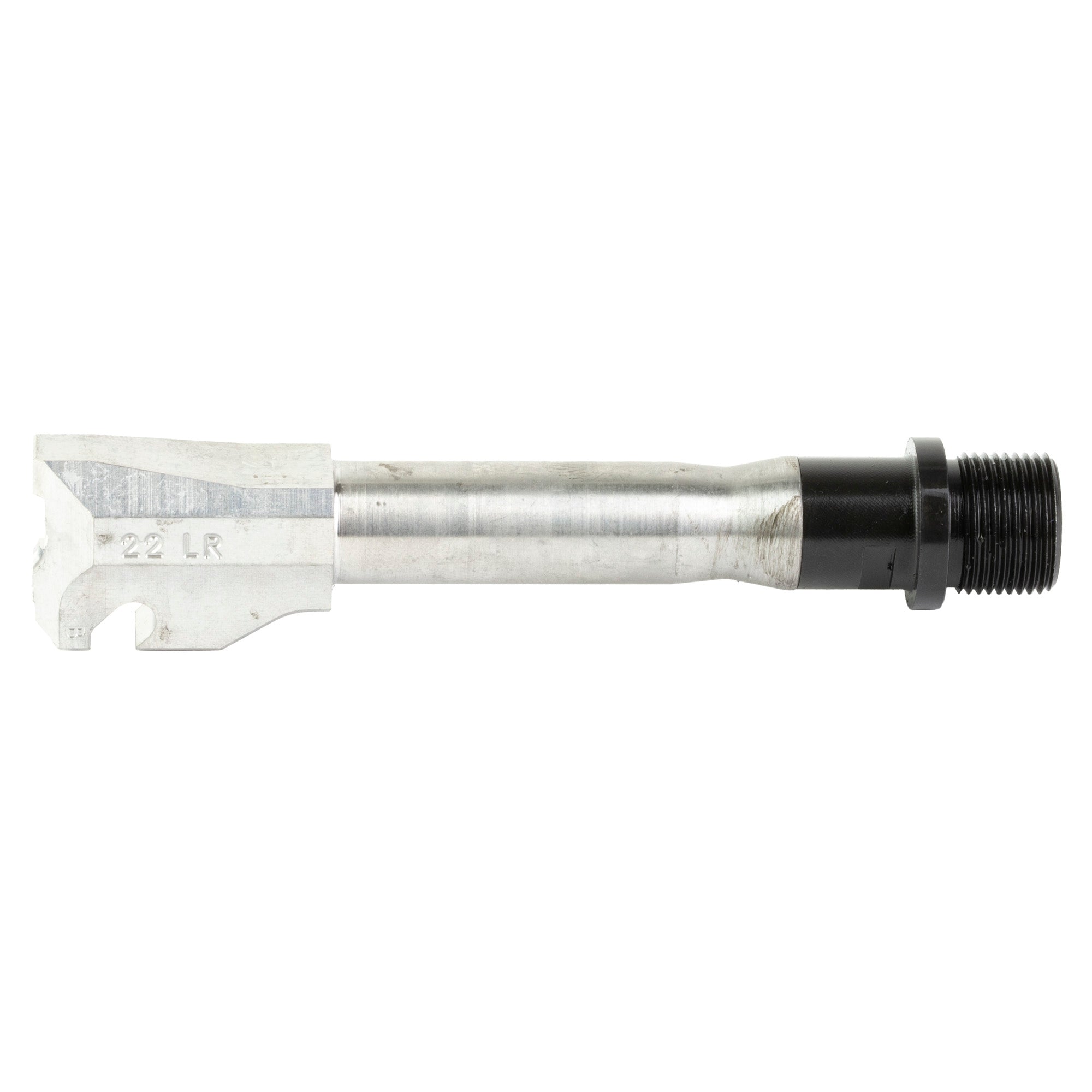 Ruger LCP II .22 LR Threaded Barrel Kit Part Number 90724