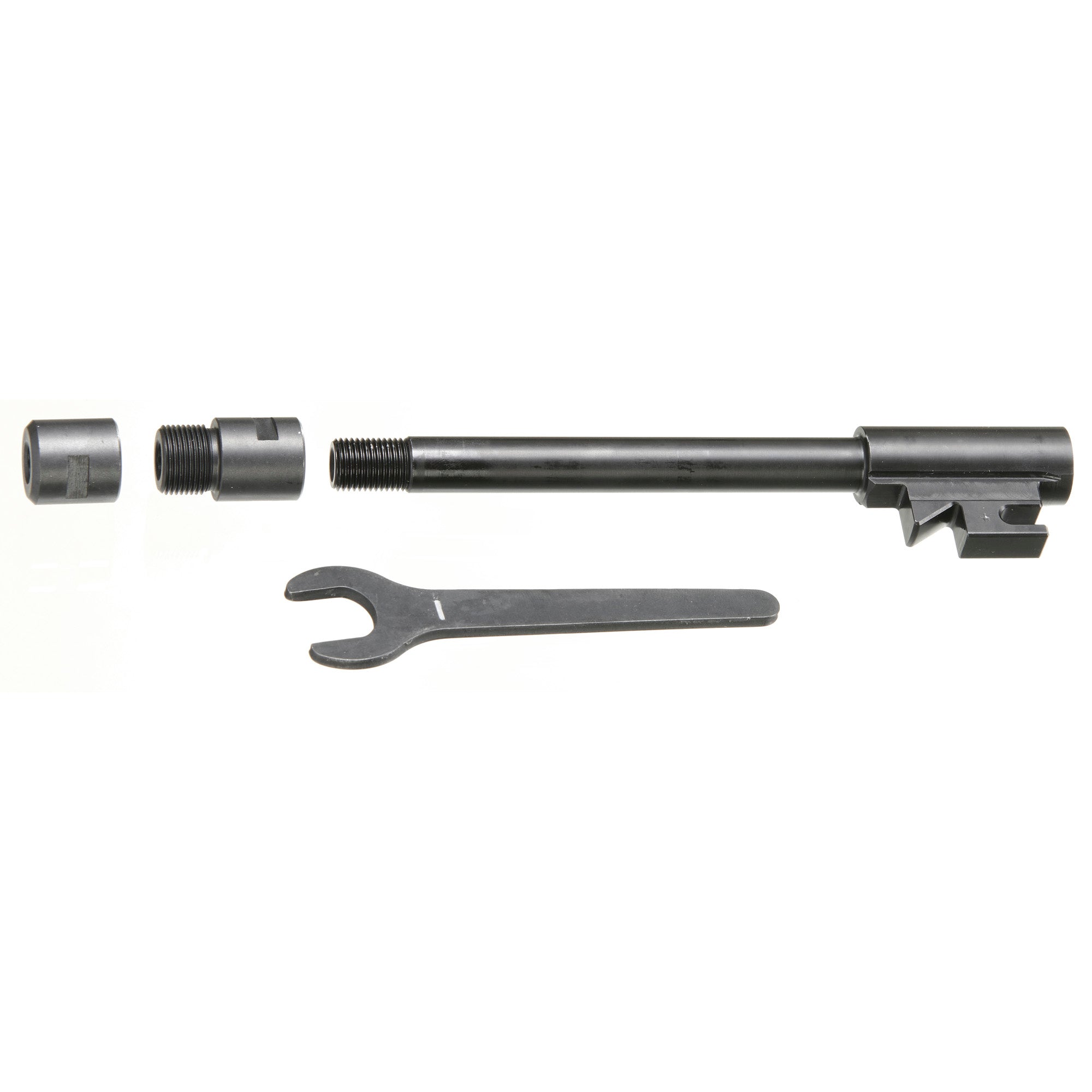 Ruger Ruger-57 Threaded Barrel Kit 5.5 inches for 5.7x28mm Pistols